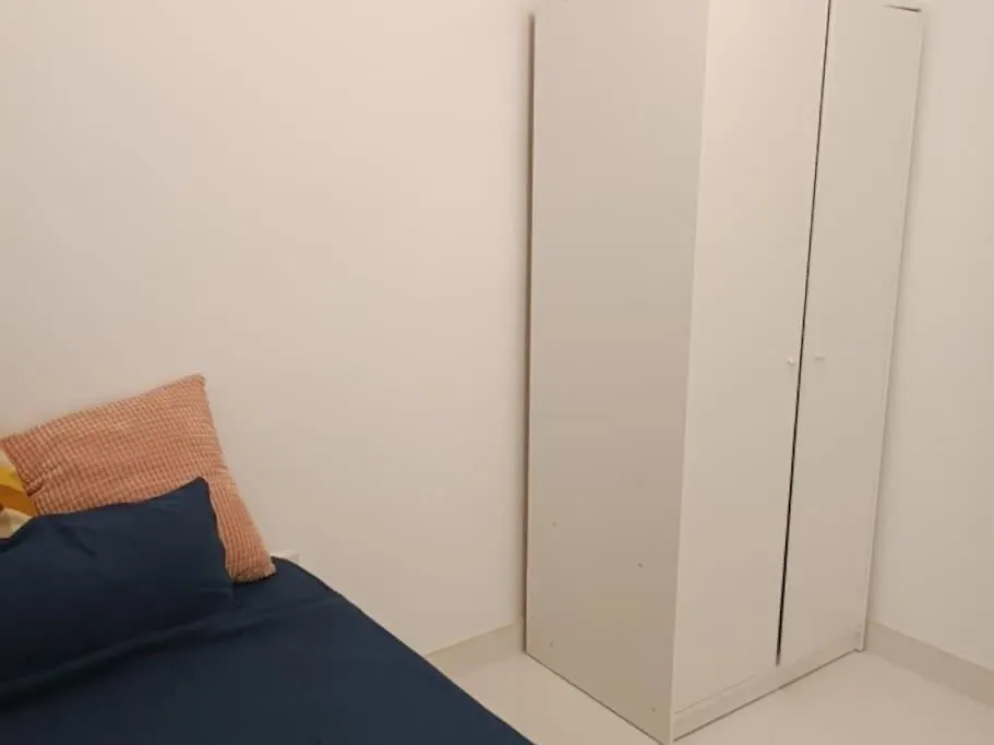 Modern Spacious Apartment In Center Of Málaga