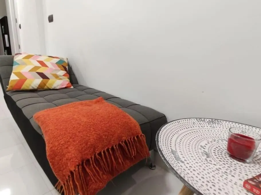 Modern Spacious Apartment In Center Of Málaga 0*,  Spanje